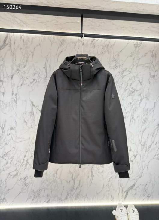 Picture of Moncler Down Jackets _SKUMonclersz1-526yr24337008